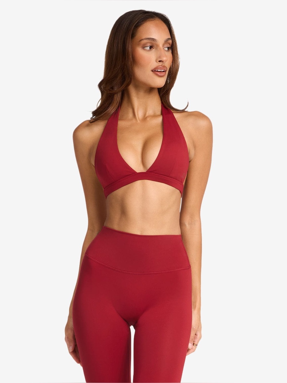 CSB 3 piece set in cherry 🍒 - size XS/S